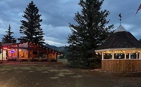 Columbine Inn Estes Park Co